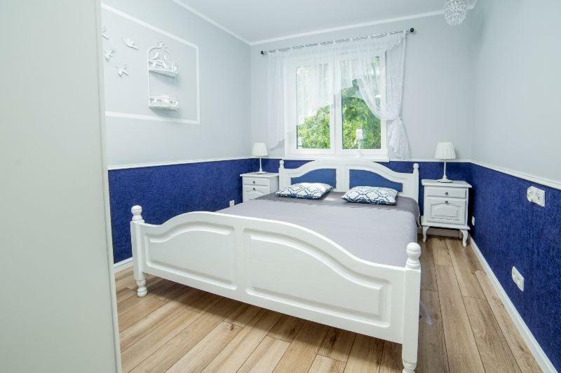 Apartament Gdanska Bydgoszcz Kültér fotó