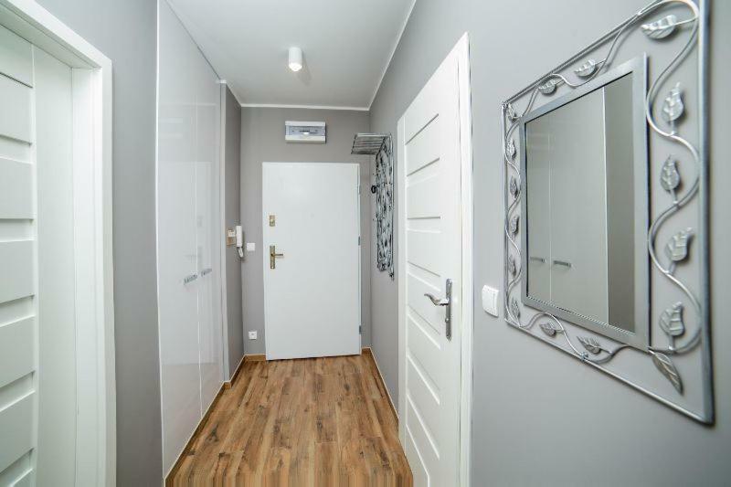 Apartament Gdanska Bydgoszcz Kültér fotó